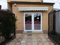 Bentley FarmShop in Buzau