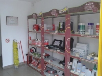 Bentley FarmShop in Targu Mures