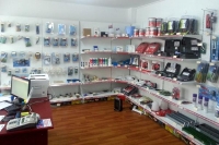 Bentley FarmShop in Brasov