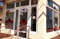 Bentley FarmShop in Baia Mare